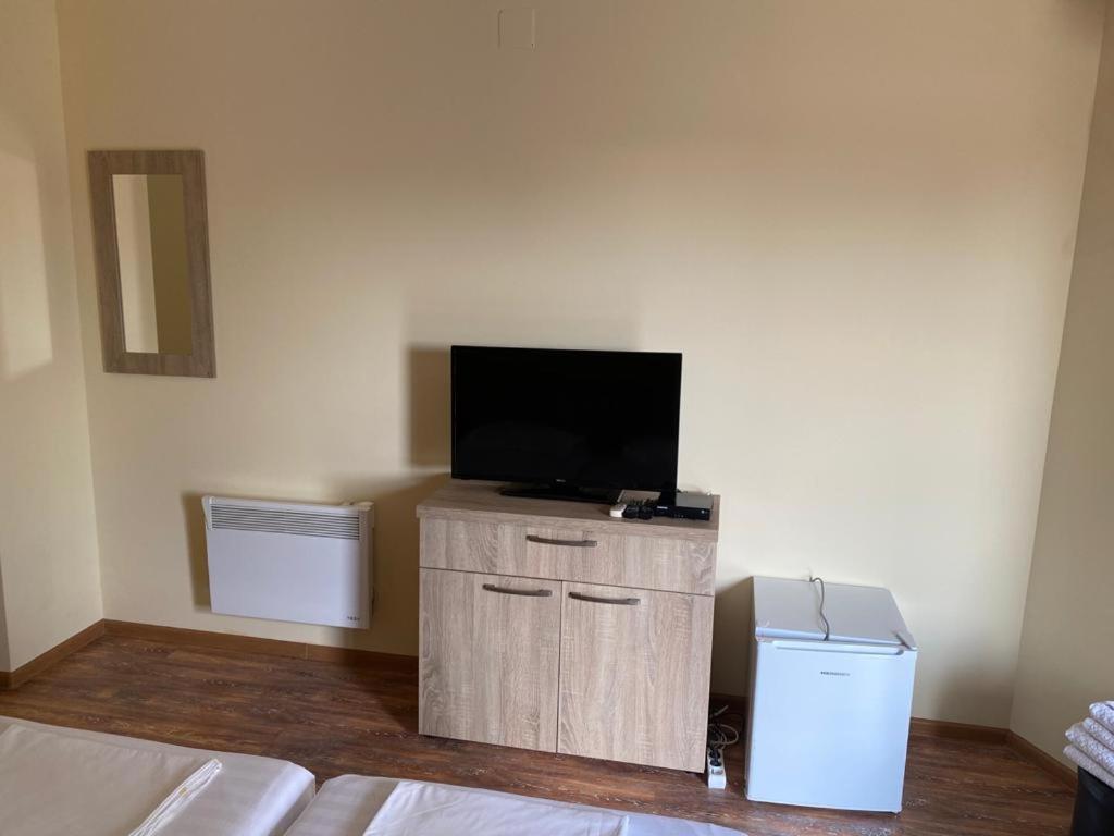 Pensiunea Casa Soarelui Simian Room photo