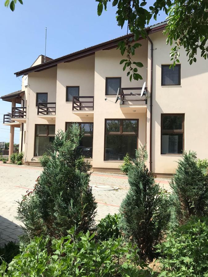 Pensiunea Casa Soarelui Simian Exterior photo